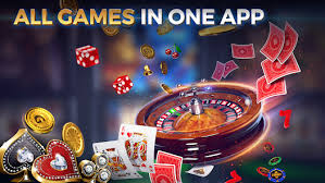 Exploring the Excitement of Online Hexabet Casino Exploring the Excitement of Online Hexabet Casino