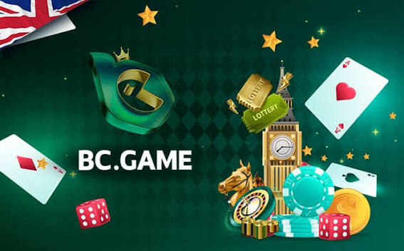 قم بتنزيل تطبيق BC.Game واستمتع بتجربة ألعاب مميزة قم بتنزيل تطبيق BC.Game واستمتع بتجربة ألعاب مميزة