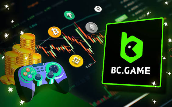 BC.Game Login Process A Comprehensive Guide 930667505