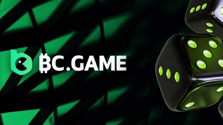 BC.Game Login Process A Comprehensive Guide 930667505