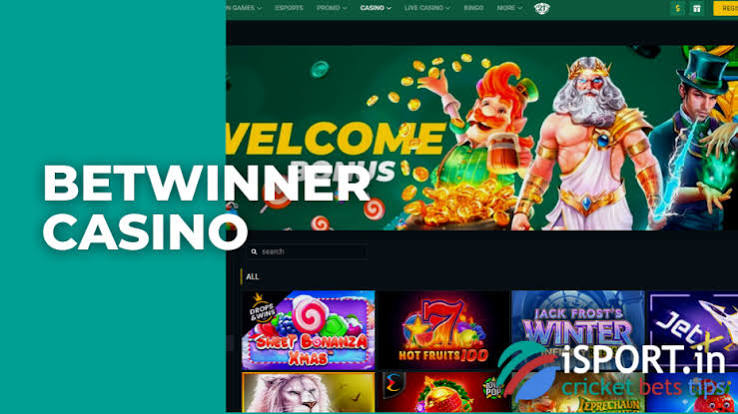 BetWinner Online Casino Your Ultimate Gaming Experience