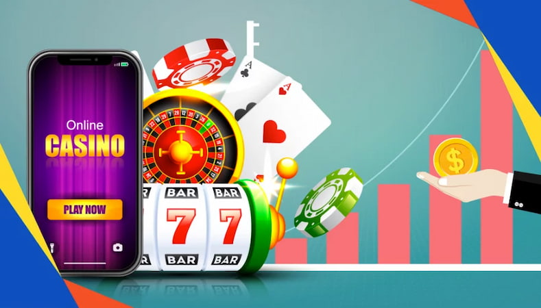 Casinobet Casino & Sportsbook Your Ultimate Gaming Destination -162816714