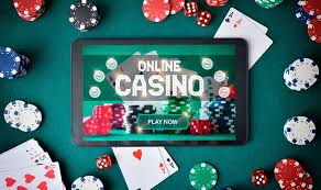 Discover Excitement and Rewards at Casino Tropical Wins UK