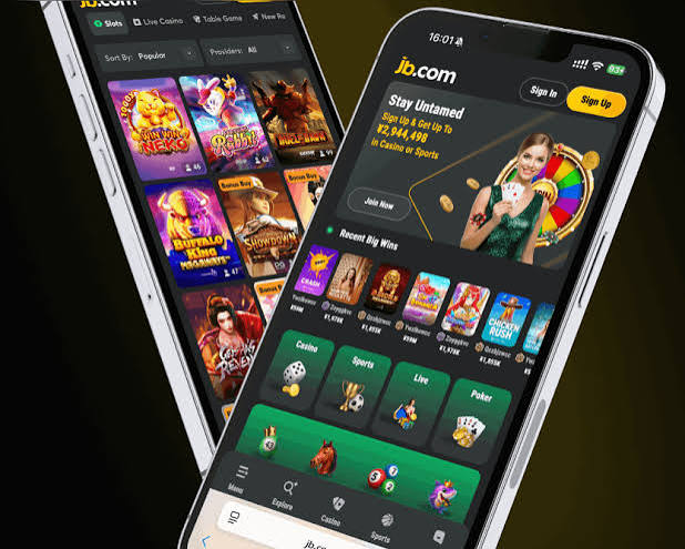 Exploring JB Crypto Casino Your Gateway to the Future of Online Gaming