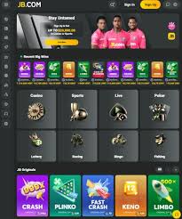 Exploring JB Crypto Casino Your Gateway to the Future of Online Gaming