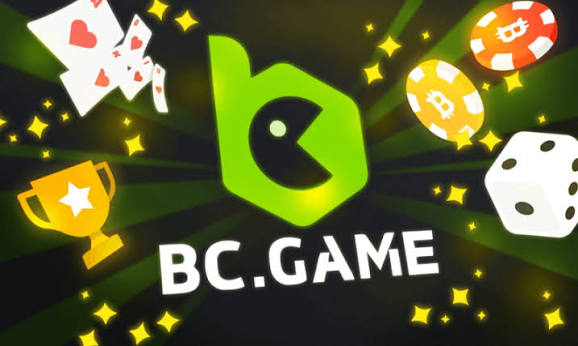 Exploring the BC.Game Online Platform A New Era of Blockchain Gaming Exploring the BC.Game Online Platform A New Era of Blockchain Gaming