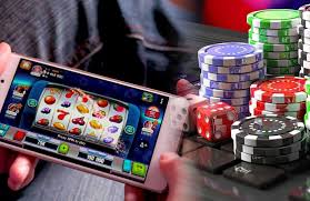 Exploring the Benefits of £5 Minimum Deposit Casinos -4602511