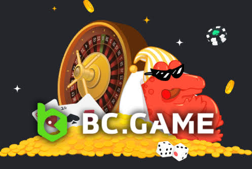 Exploring the Thrilling World of BC.Game Mexico