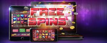 Gratis Spins Uden Indbetaling Udenlandske Online Casinoer