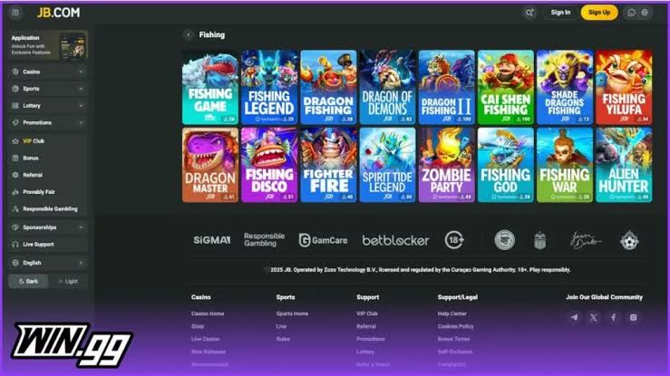 JB Casino Login How to Access Your Account Easily