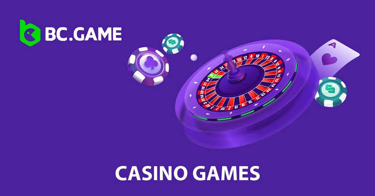 Step-by-Step Guide to BC.Game Registration Process 913739364