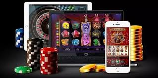 The Exciting World of Casino Coins Game in the UK -392428761