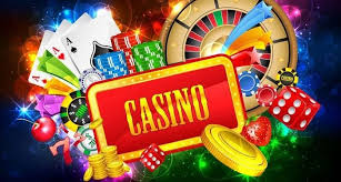 The Ultimate Experience at GOD55 Casino