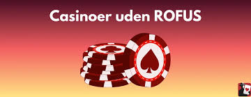 Udforsk de Bedste Spil Uden Om Rufus